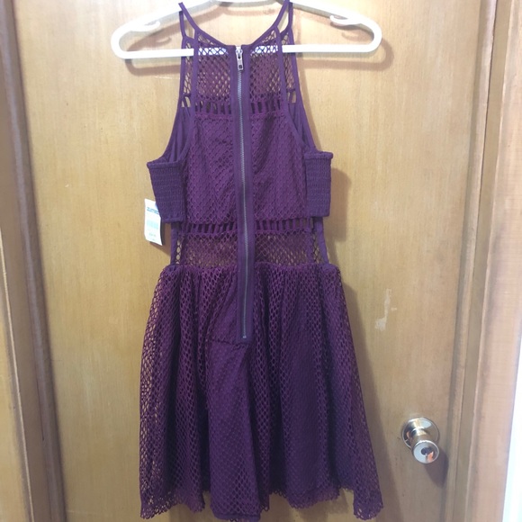 Zumiez dress NWT - Picture 2 of 3